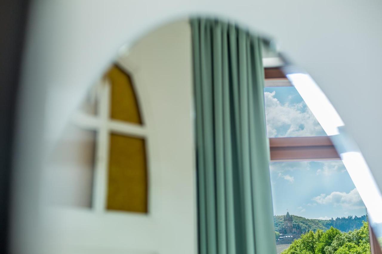 Hotel Villa Vinum Cochem Kültér fotó