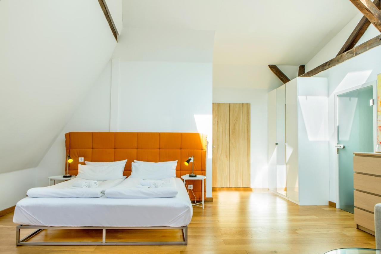Hotel Villa Vinum Cochem Szoba fotó