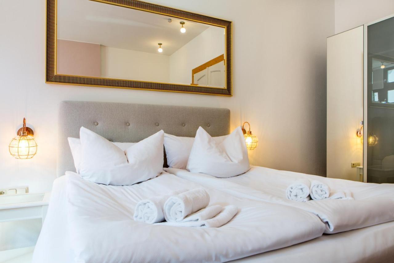 Hotel Villa Vinum Cochem Szoba fotó