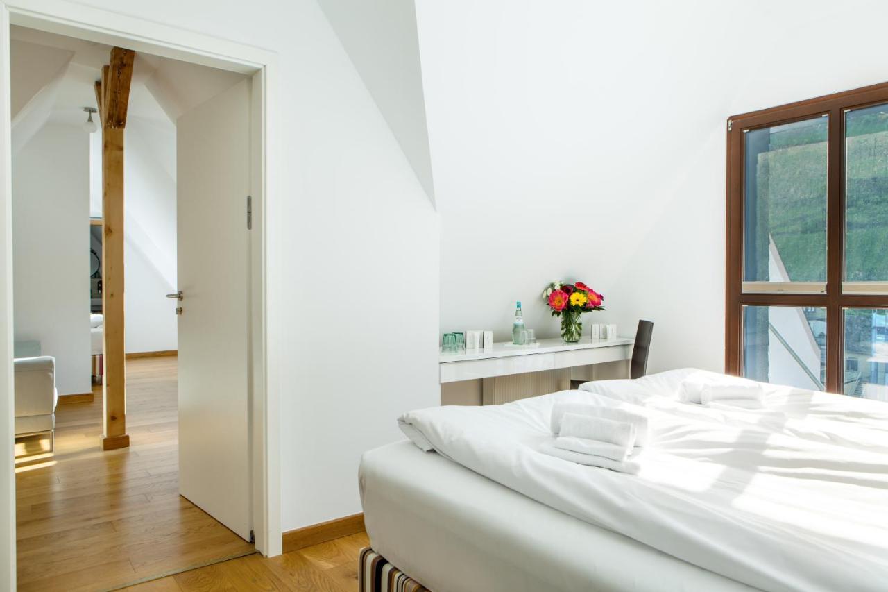 Hotel Villa Vinum Cochem Szoba fotó