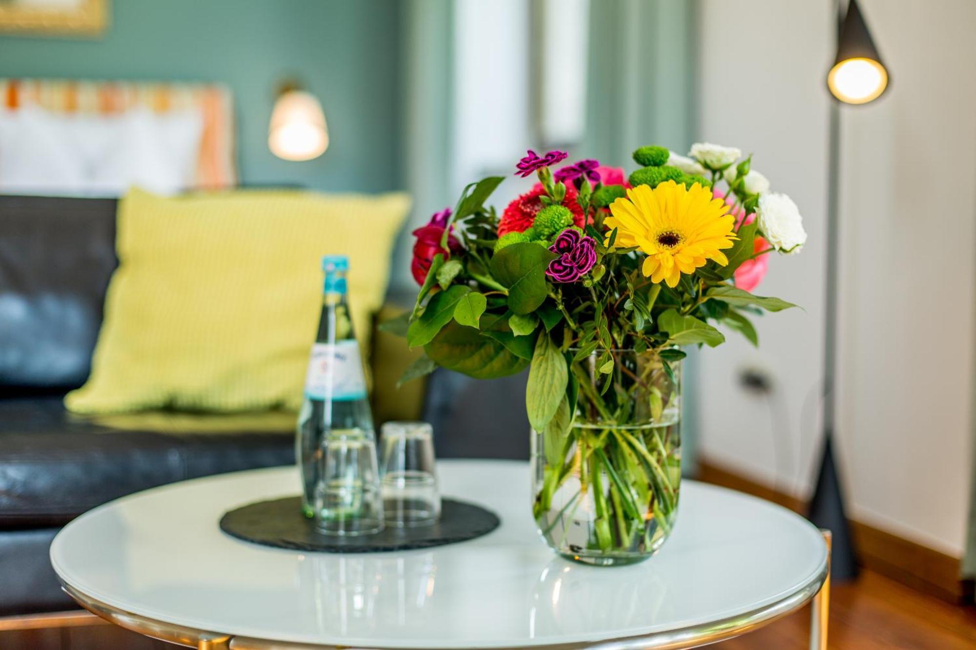 Hotel Villa Vinum Cochem Szoba fotó