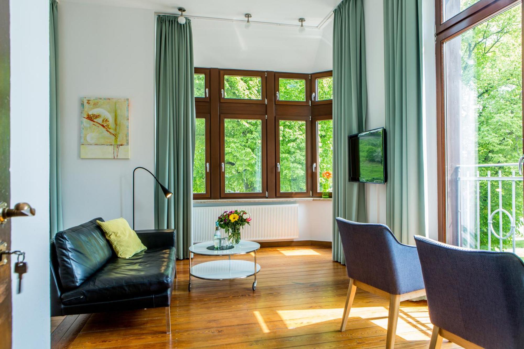 Hotel Villa Vinum Cochem Szoba fotó