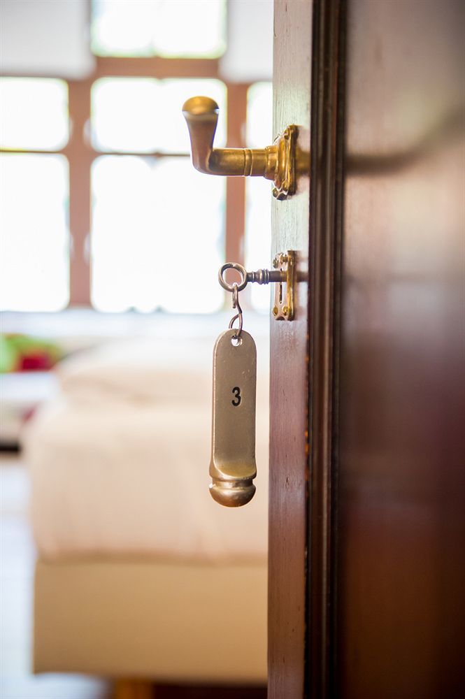 Hotel Villa Vinum Cochem Kültér fotó