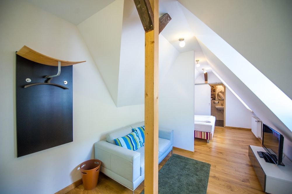Hotel Villa Vinum Cochem Kültér fotó