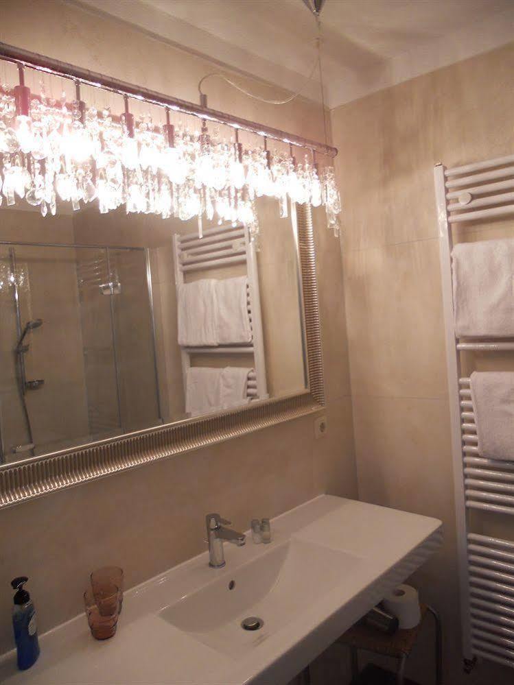 Hotel Villa Vinum Cochem Kültér fotó